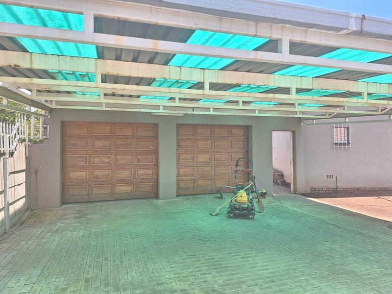 To Let 3 Bedroom Property for Rent in Brakpan North Gauteng