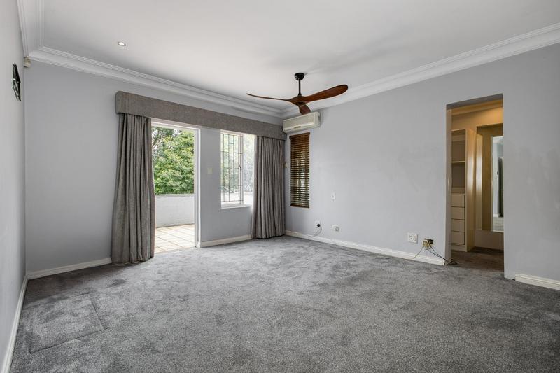 To Let 5 Bedroom Property for Rent in Dainfern Golf Estate Gauteng