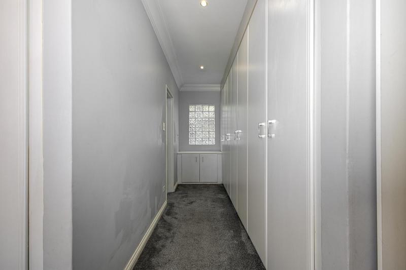 To Let 5 Bedroom Property for Rent in Dainfern Golf Estate Gauteng