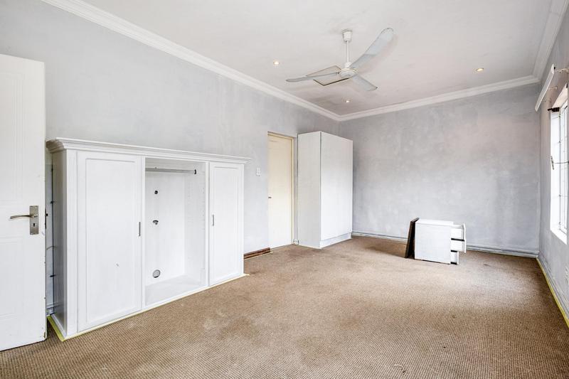 To Let 5 Bedroom Property for Rent in Dainfern Golf Estate Gauteng