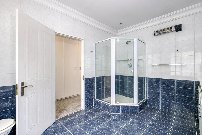 To Let 5 Bedroom Property for Rent in Dainfern Golf Estate Gauteng