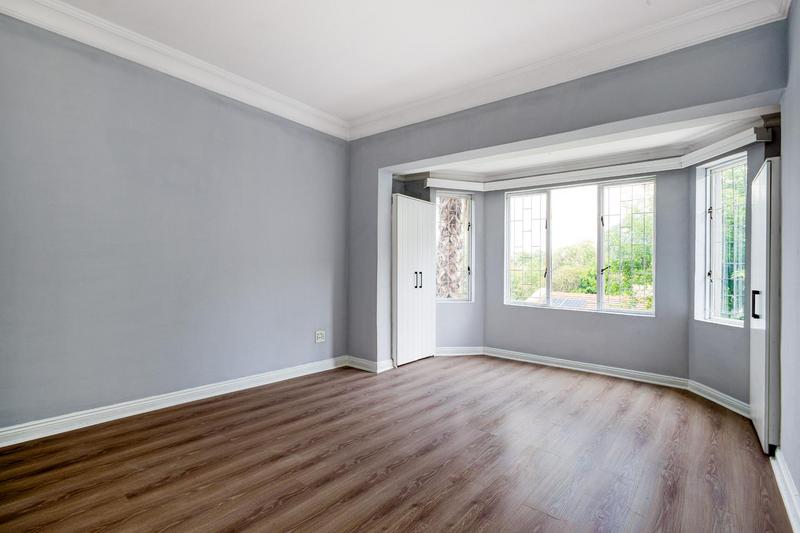 To Let 5 Bedroom Property for Rent in Dainfern Golf Estate Gauteng