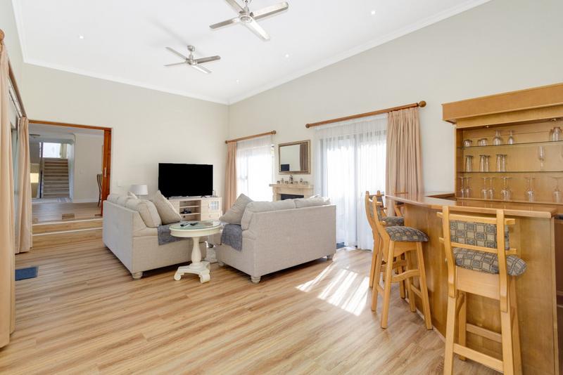 To Let 3 Bedroom Property for Rent in Dainfern Valley Gauteng