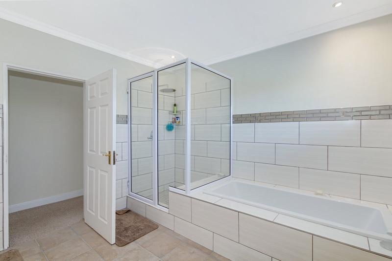 To Let 3 Bedroom Property for Rent in Dainfern Valley Gauteng