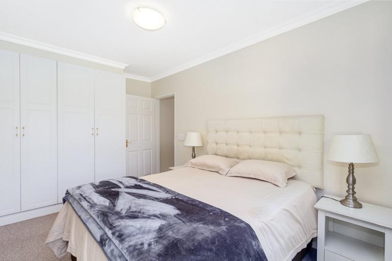 To Let 3 Bedroom Property for Rent in Dainfern Valley Gauteng