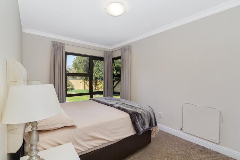 To Let 3 Bedroom Property for Rent in Dainfern Valley Gauteng