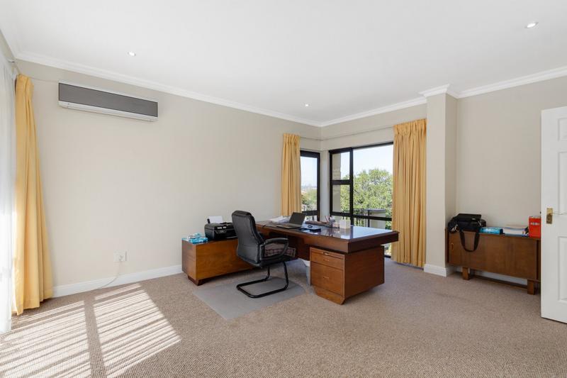 To Let 3 Bedroom Property for Rent in Dainfern Valley Gauteng