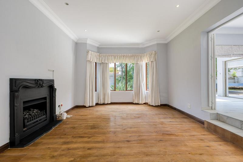 5 Bedroom Property for Sale in Dainfern Golf Estate Gauteng