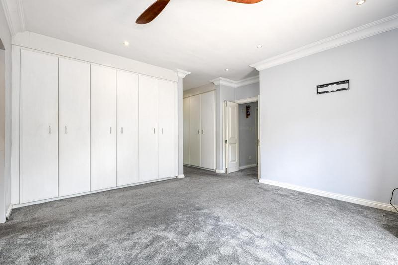 5 Bedroom Property for Sale in Dainfern Golf Estate Gauteng