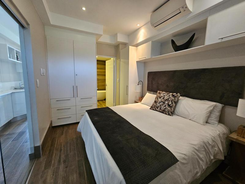 To Let 1 Bedroom Property for Rent in Ashlea Gardens Gauteng