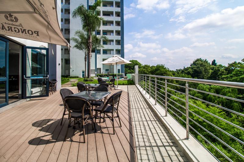 To Let 1 Bedroom Property for Rent in Ashlea Gardens Gauteng