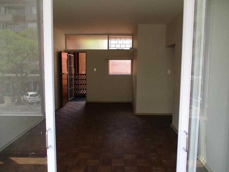 1 Bedroom Property for Sale in Sunnyside Gauteng