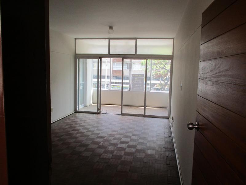 1 Bedroom Property for Sale in Sunnyside Gauteng