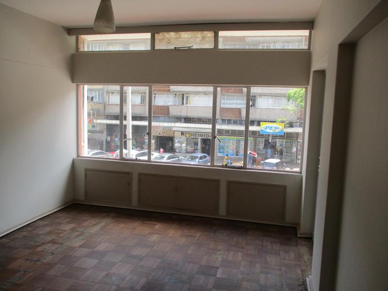 1 Bedroom Property for Sale in Sunnyside Gauteng