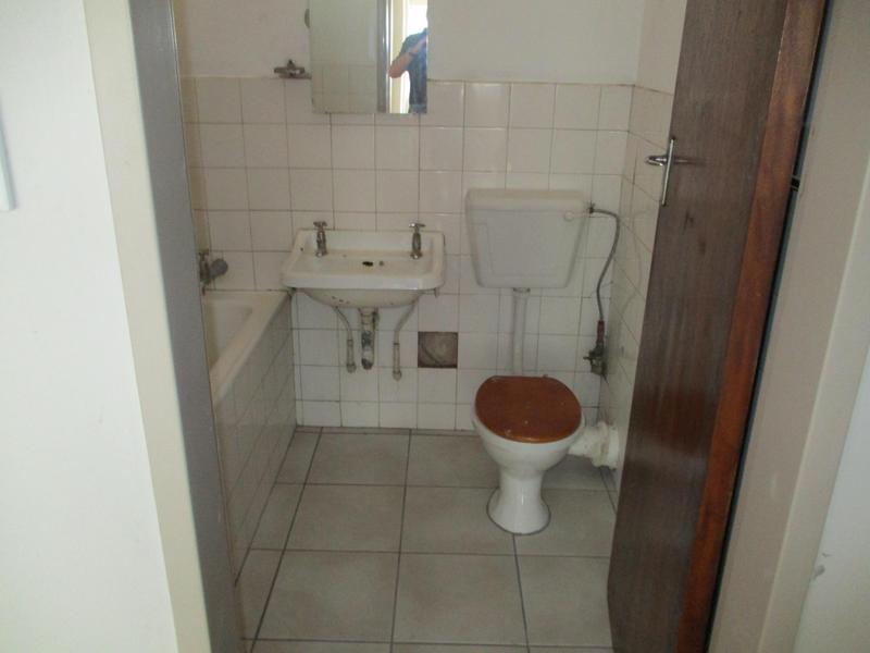 1 Bedroom Property for Sale in Sunnyside Gauteng