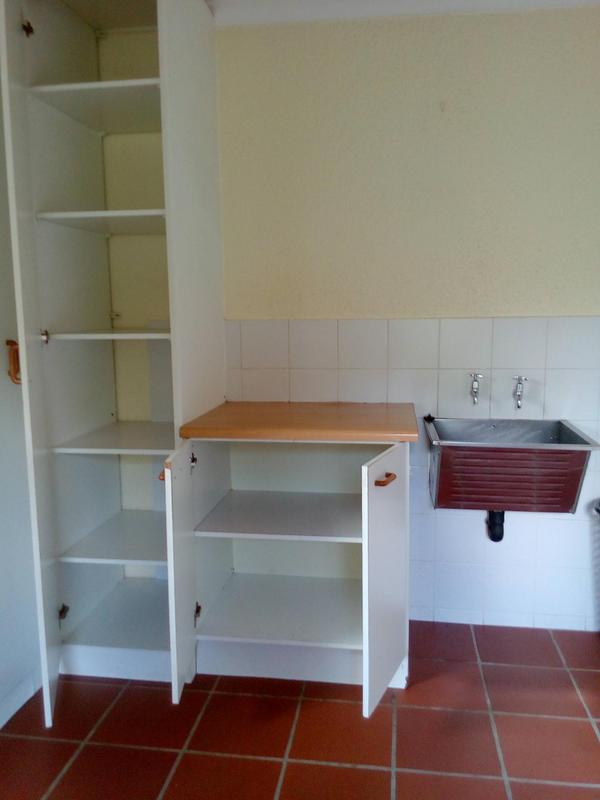 To Let 1 Bedroom Property for Rent in Vorna Valley Gauteng