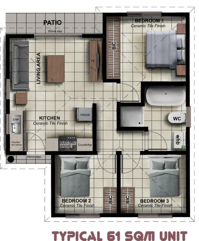 2 Bedroom Property for Sale in Springs Gauteng