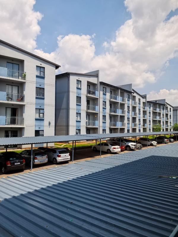 To Let 2 Bedroom Property for Rent in Noordwyk Gauteng