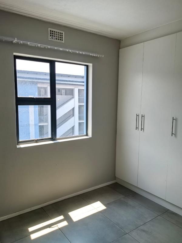 To Let 2 Bedroom Property for Rent in Noordwyk Gauteng