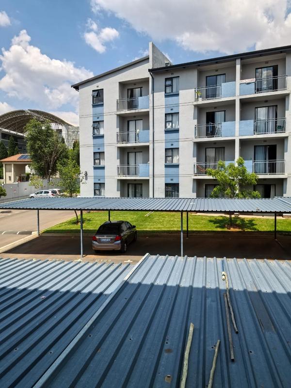 To Let 2 Bedroom Property for Rent in Noordwyk Gauteng