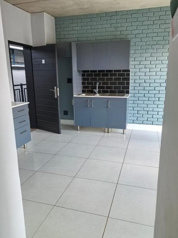 To Let 1 Bedroom Property for Rent in Ferndale Gauteng
