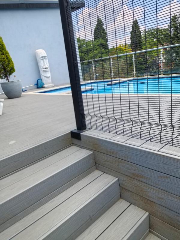 To Let 1 Bedroom Property for Rent in Ferndale Gauteng