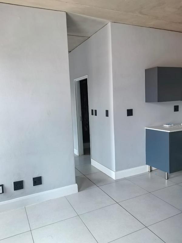 To Let 1 Bedroom Property for Rent in Ferndale Gauteng