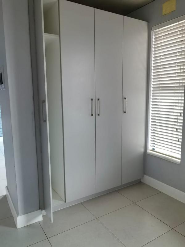 To Let 1 Bedroom Property for Rent in Ferndale Gauteng