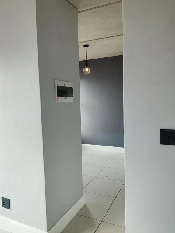 To Let 1 Bedroom Property for Rent in Ferndale Gauteng