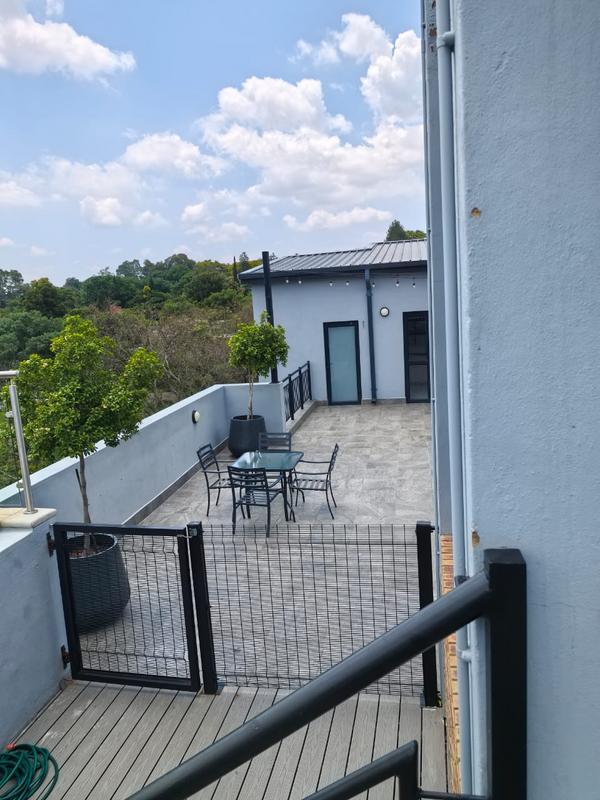 To Let 1 Bedroom Property for Rent in Ferndale Gauteng