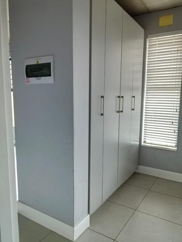 To Let 1 Bedroom Property for Rent in Ferndale Gauteng