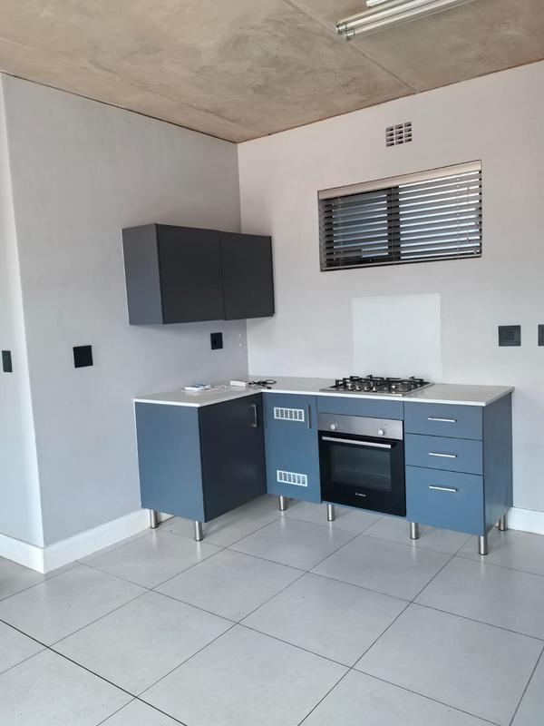 To Let 1 Bedroom Property for Rent in Ferndale Gauteng