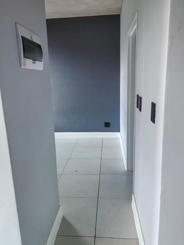 To Let 1 Bedroom Property for Rent in Ferndale Gauteng