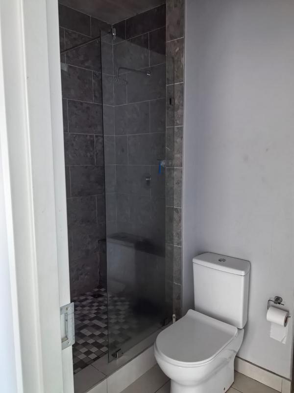 To Let 1 Bedroom Property for Rent in Ferndale Gauteng