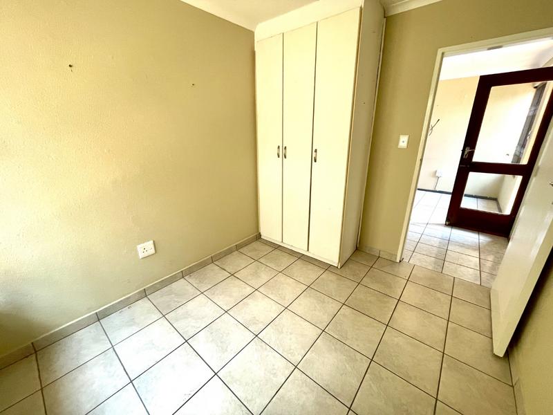 2 Bedroom Property for Sale in Rangeview Gauteng