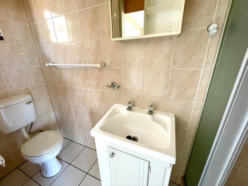 2 Bedroom Property for Sale in Rangeview Gauteng