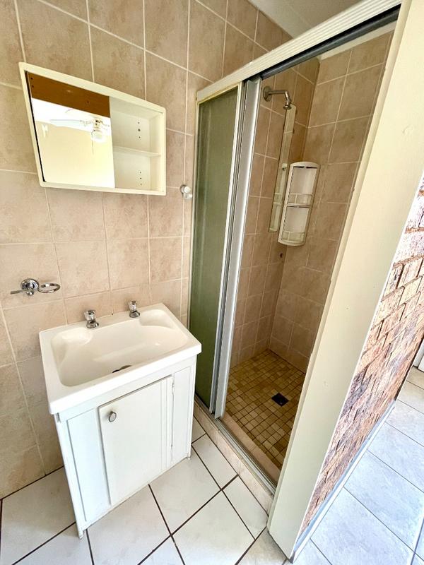 2 Bedroom Property for Sale in Rangeview Gauteng