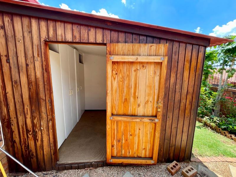 2 Bedroom Property for Sale in Rangeview Gauteng