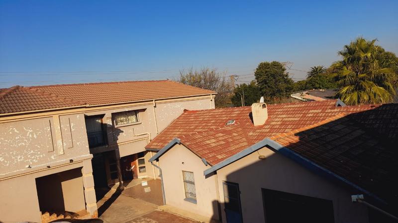 2 Bedroom Property for Sale in Birch Acres Gauteng