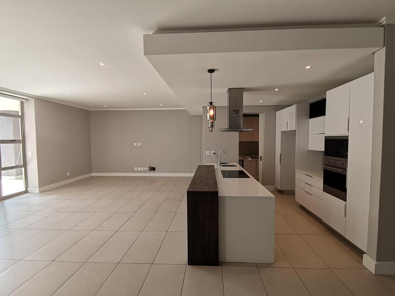 To Let 3 Bedroom Property for Rent in Hyde Park Gauteng