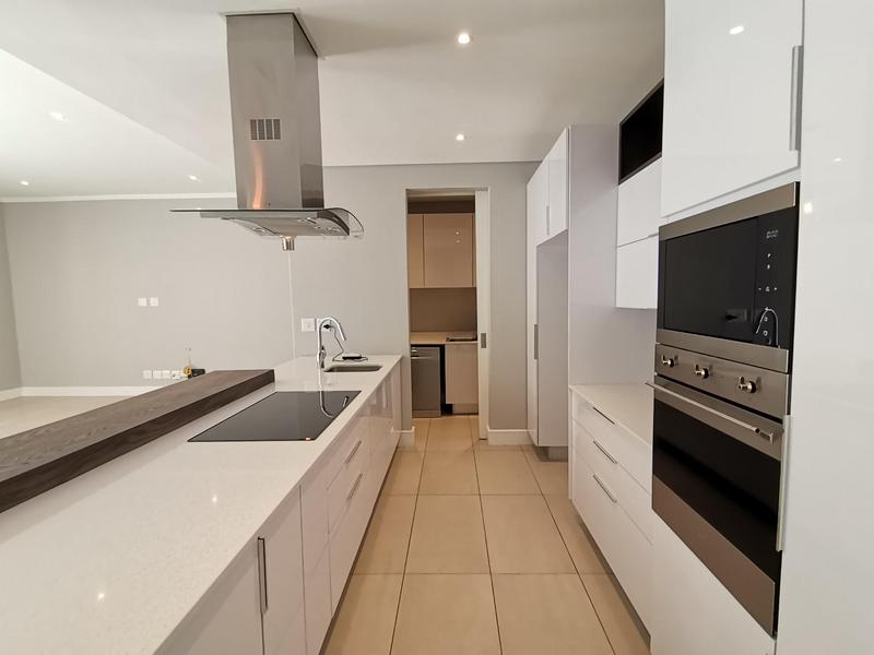 To Let 3 Bedroom Property for Rent in Hyde Park Gauteng