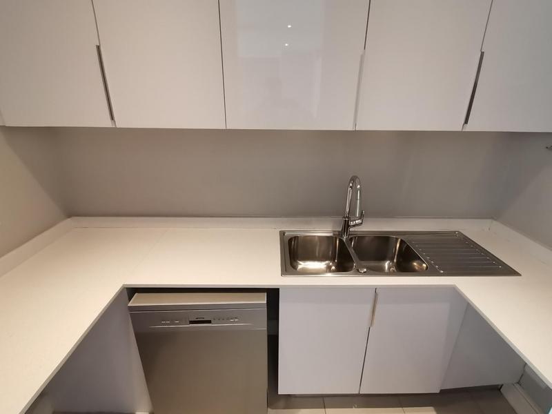 To Let 3 Bedroom Property for Rent in Hyde Park Gauteng