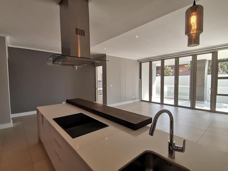 To Let 3 Bedroom Property for Rent in Hyde Park Gauteng