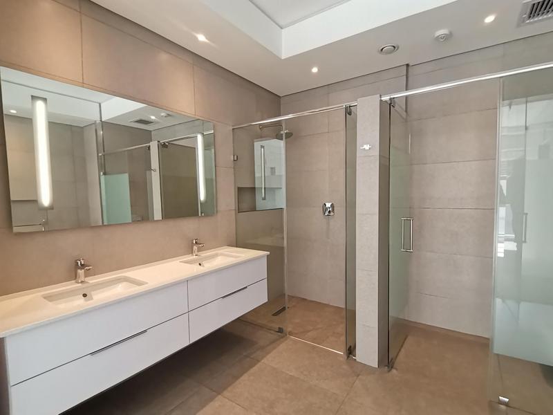 To Let 3 Bedroom Property for Rent in Hyde Park Gauteng