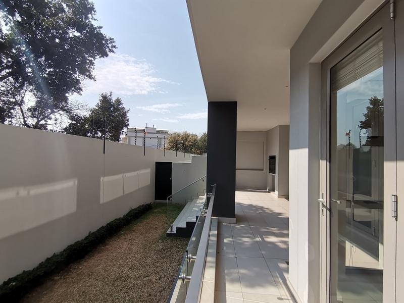 To Let 3 Bedroom Property for Rent in Hyde Park Gauteng