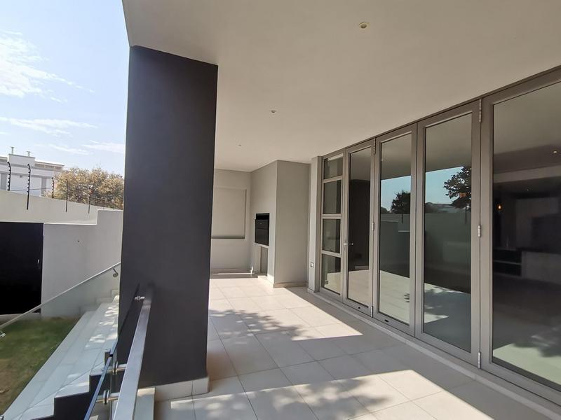 To Let 3 Bedroom Property for Rent in Hyde Park Gauteng