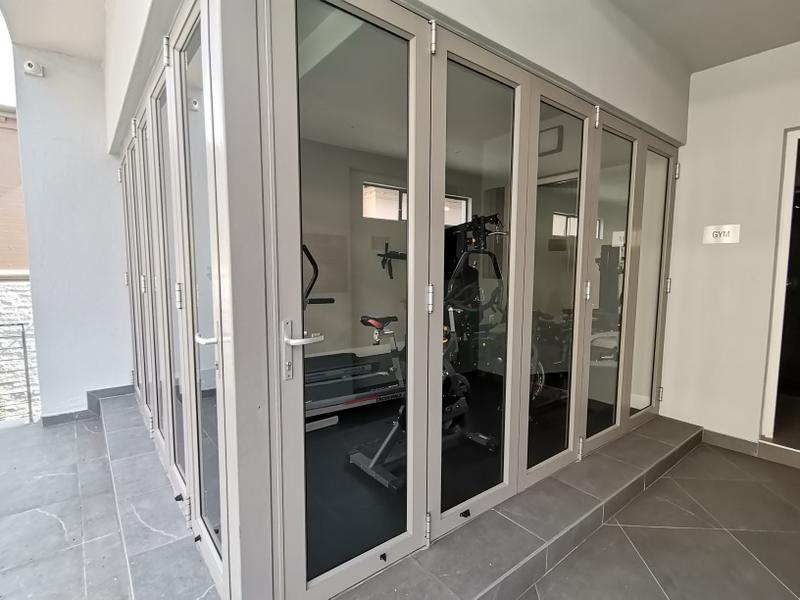 To Let 3 Bedroom Property for Rent in Hyde Park Gauteng