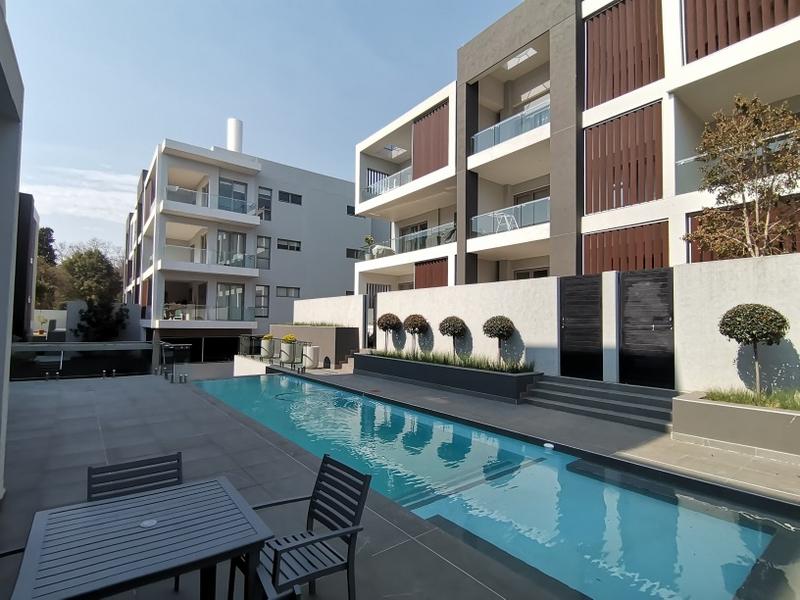 To Let 3 Bedroom Property for Rent in Hyde Park Gauteng