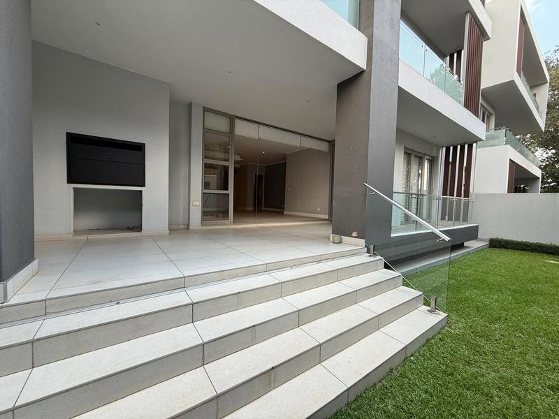 3 Bedroom Property for Sale in Hyde Park Gauteng