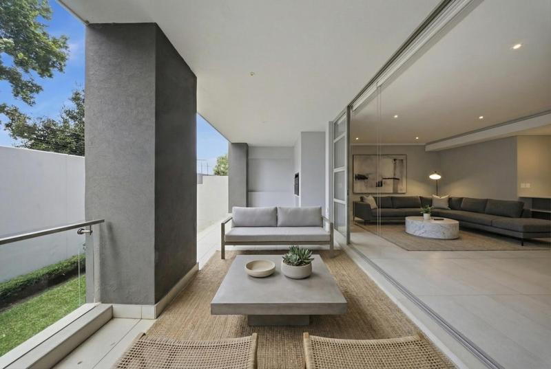 3 Bedroom Property for Sale in Hyde Park Gauteng